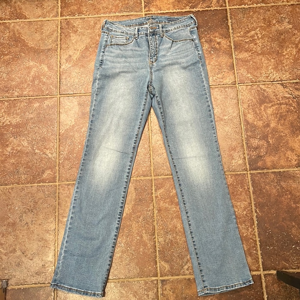 M jeans
